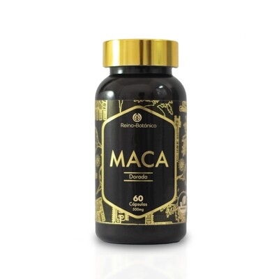 Maca Dorada