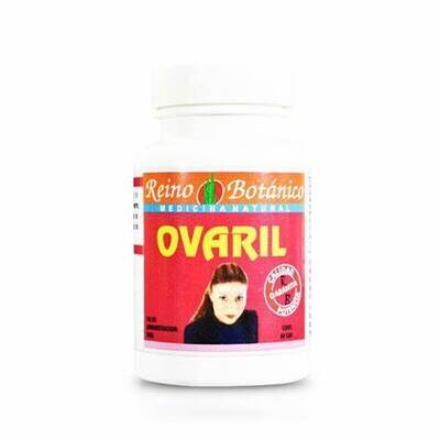 Ovaril