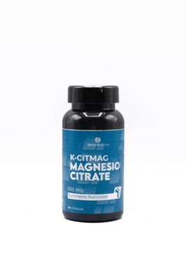 Magnesio Citrato